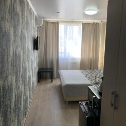 Фото Отель Уют