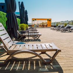 3-местный номер студия стандарт