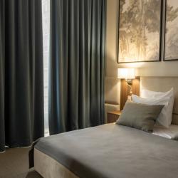 Фото Отель На Максима Горького