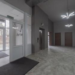 Фото Отель Артман