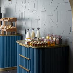 фото 20 DoubleTree Moscow Arbat (Даблтри Москва Арбат)