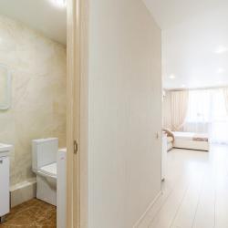 Фото Апартаменты на шоссе Московское 18 км 51