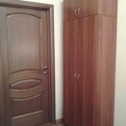 Номер эконом с 2 односпальными кроватями