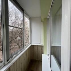 Фото Апартаменты на проспекте Маршала Жукова 30к2
