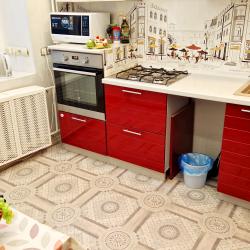 Фото Отель Алмаз Арктики на улице Кедровая 16