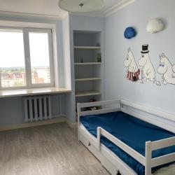 Фото Апартаменты на улице Пионерская 54