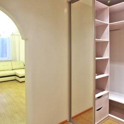 Фото Апартаменты Яхонтовый Лес