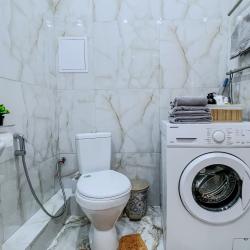 4-местные 2-комнатные апартаменты улучшенные