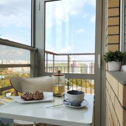 Фото Апартаменты на улице Машинная