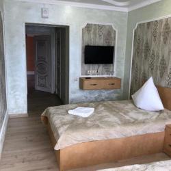 Фото Отель My house (Май хаус)