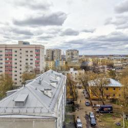 фото 28 GoldenRing (ГолденРинг) на улице Городской Вал