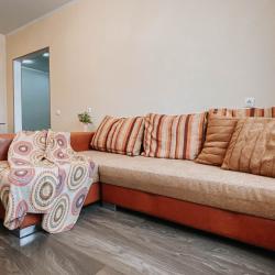 Фото Симбирские апартаменты на улице Скочилова