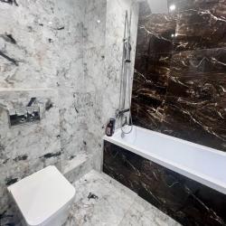 Фото Отель Коттедж на улице Петрозаводская