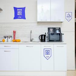 фото 21 Simple Hostel Italy (Симпл Хостел Итали)