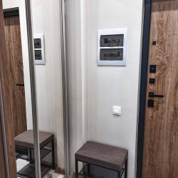 Фото Отель Tolstoy Apart на шоссе Калужское 20к2
