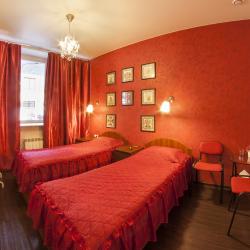 Фото Отель Red-Hotel (Ред)