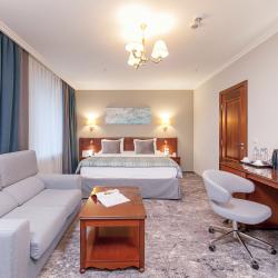 фото 35 Crowne Plaza Krasnodar-Centre (Краун Плаза Краснодар-Центр)