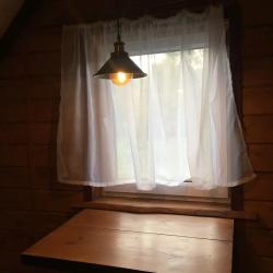 Фото Отель Елки-Палки