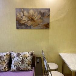Фото Апартаменты на улице имени Героя Яцкова 6