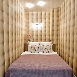 Фото Отель ЕвроУют на улице Пороховая