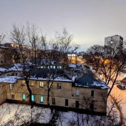 фото 13 Nestory (Нестори) на улице Новоалексеевская