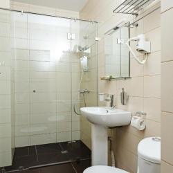 Фото Отель ДК