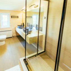 Коттедж премиум