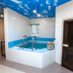 Фото Отель Южная ночь