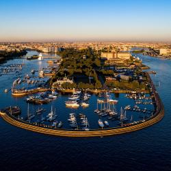 фото 24 Апартаменты на Петровском проспекте 24к2