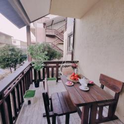 Фото Отель Благовещенка