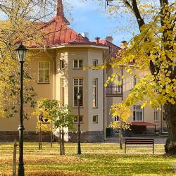 Фото Отель Усадьба Адмирала Лазарева
