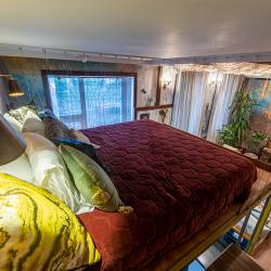 Фото Отель Dao dé Rooms (Дао Де Румс) на Партизанском проспекте