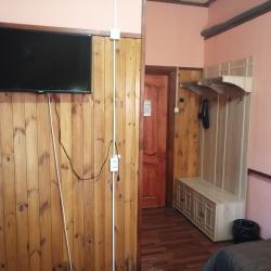 Номер стандарт с 2 односпальными кроватями