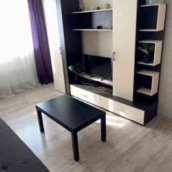 Апартаменты стандарт 204