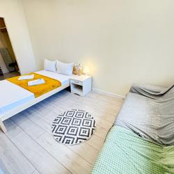 Фото Отель Посуточно50 на улице Парковая 46 корпус 1