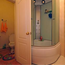 Фото Отель Пансион Парадиз