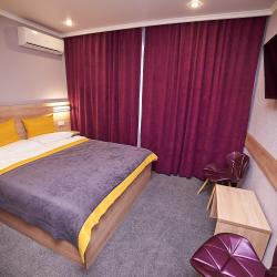 Студия #03 (с завтраком)