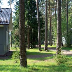 Фото Отель Искатель