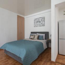 Фото Апартаменты Красный переулок 17