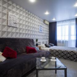 фото 15 Open Apartments (Опен Апартментс) на Слепушкина