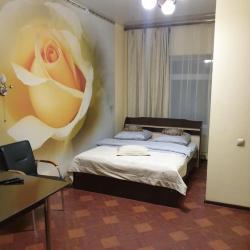 Фото Отель Лагуна