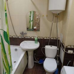 Фото Апартаменты на улице Ленская 12