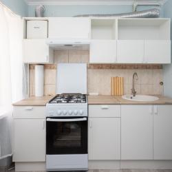 Фото Апартаменты на Ленинском проспекте