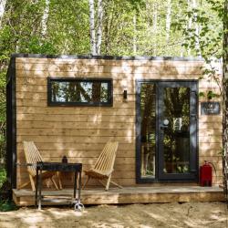 Фото Отель Терруар