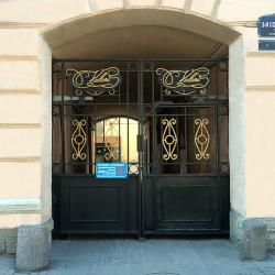 Фото Отель Valeri (Валери)