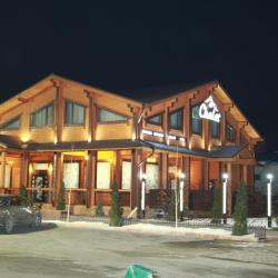 Фото Отель Chalet (Шале)