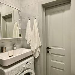 Фото Апартаменты на улице Ленина 298Бк5