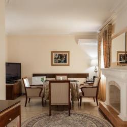 Фото Отель Samir (Самир)