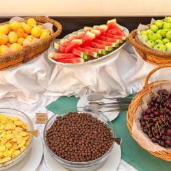 Фото Отель Regineh (Режине)