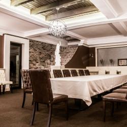 Фото Отель Дэм